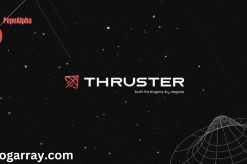 Thruster Finance