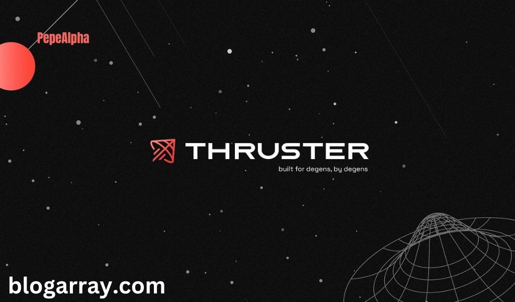 Thruster Finance