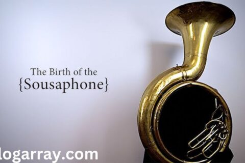 History of the Sousaphone