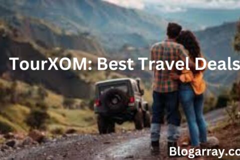 TourXOM: Best Travel Deals