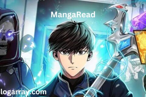 Top-Rated Manga to Binge on MangaRead