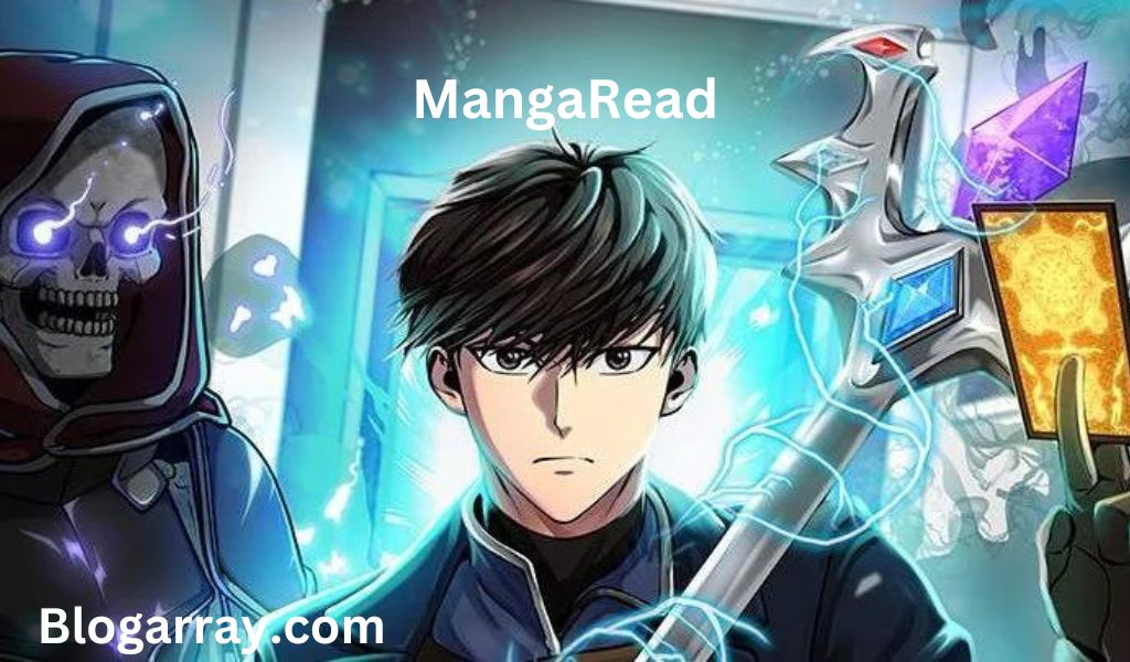 Top-Rated Manga to Binge on MangaRead