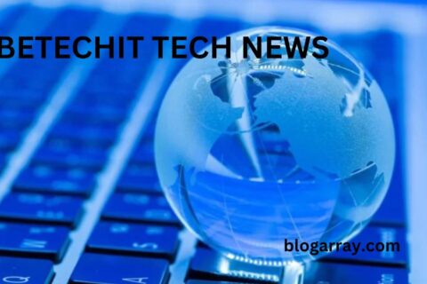 BetechIT Tech News