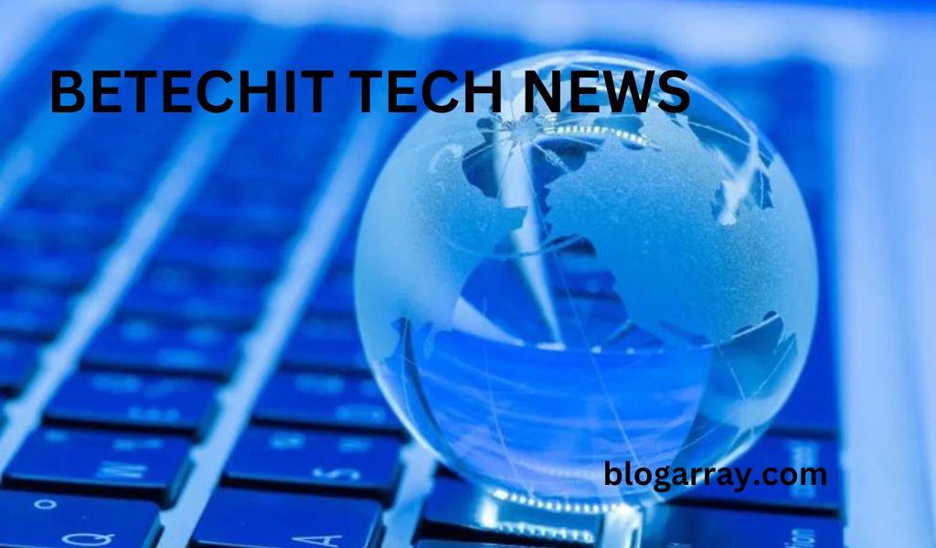 BetechIT Tech News