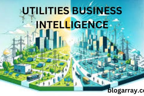 Utilities Business Intelligence