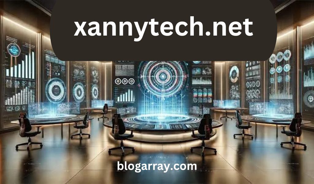 xannytech.net