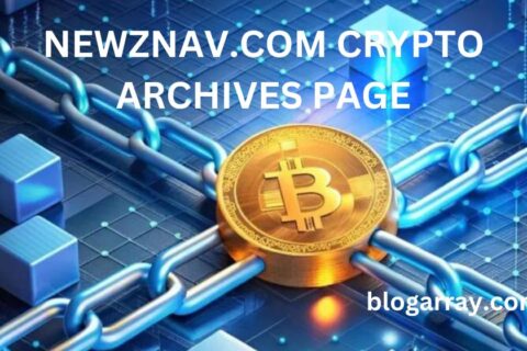 Newznav Crypto Archives Page