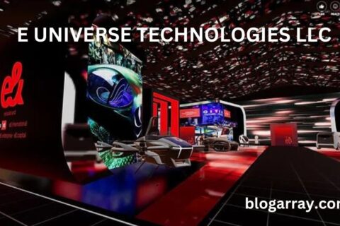 E Universe Technologies LLC