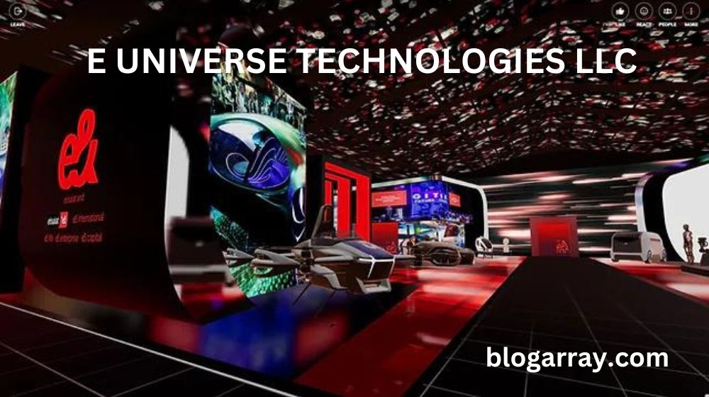 E Universe Technologies LLC