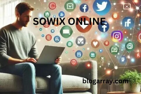 Sowix Online