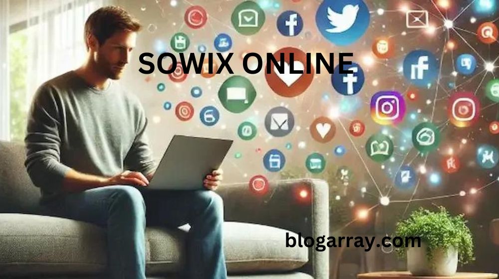 Sowix Online