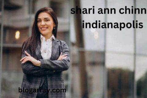 Shari Ann Chinnis Indianapolis