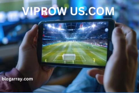 Viprow us.com,