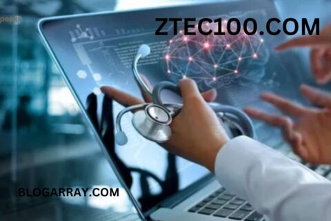 Ztec100.com