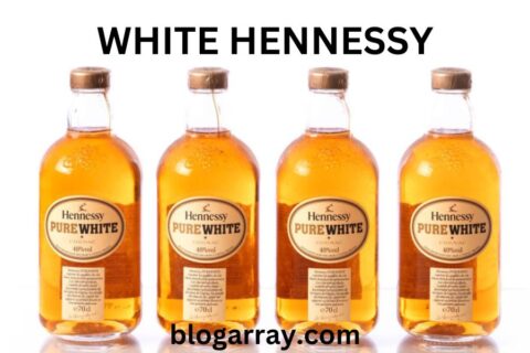 White Hennessy