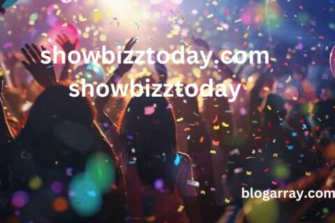 showbizztoday