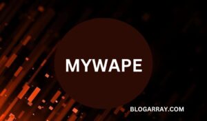 MyWape