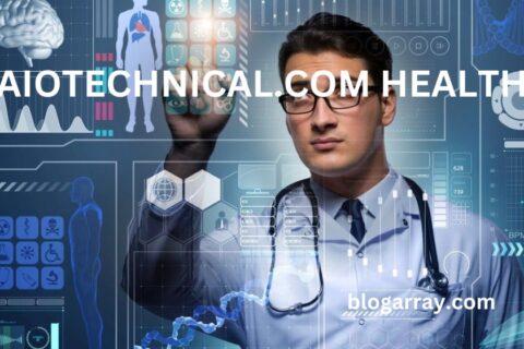 aiotechnical.com health