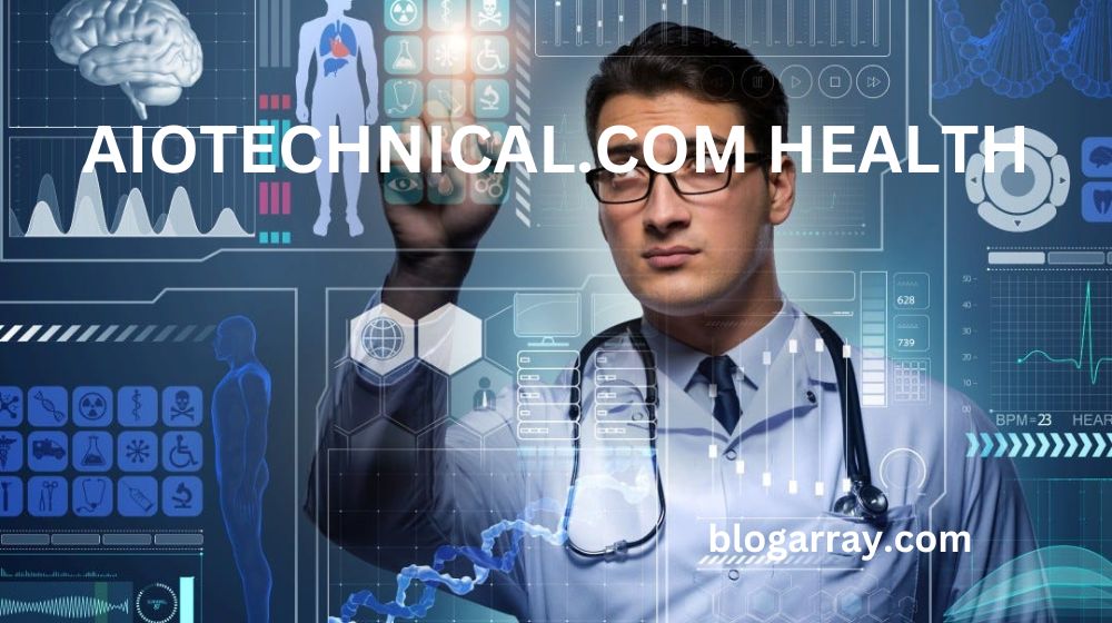 aiotechnical.com health