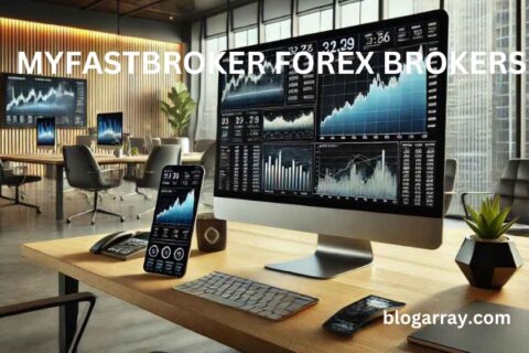 MyFastBroker Forex Brokers