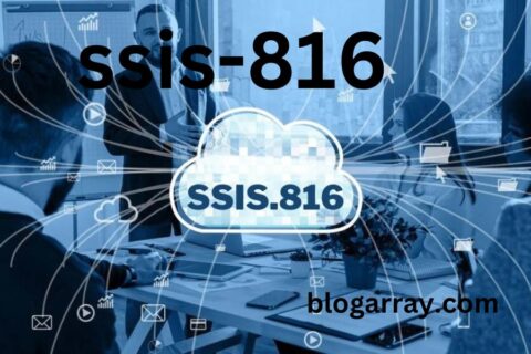 SSIS-816