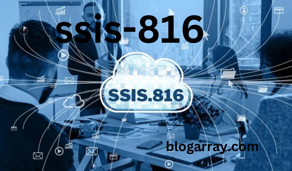 SSIS-816