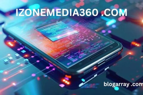 Izonemedia360.com