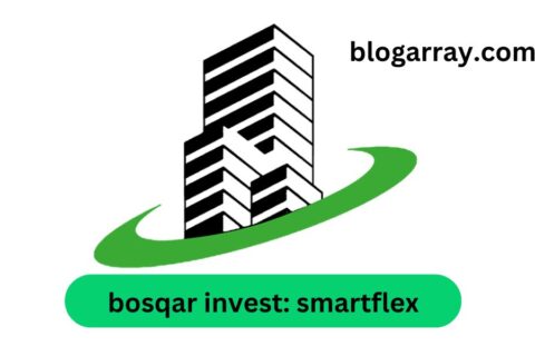 Bosqar Invest SmartFlex