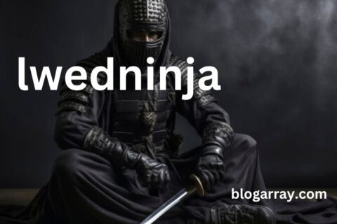 Lwedninja