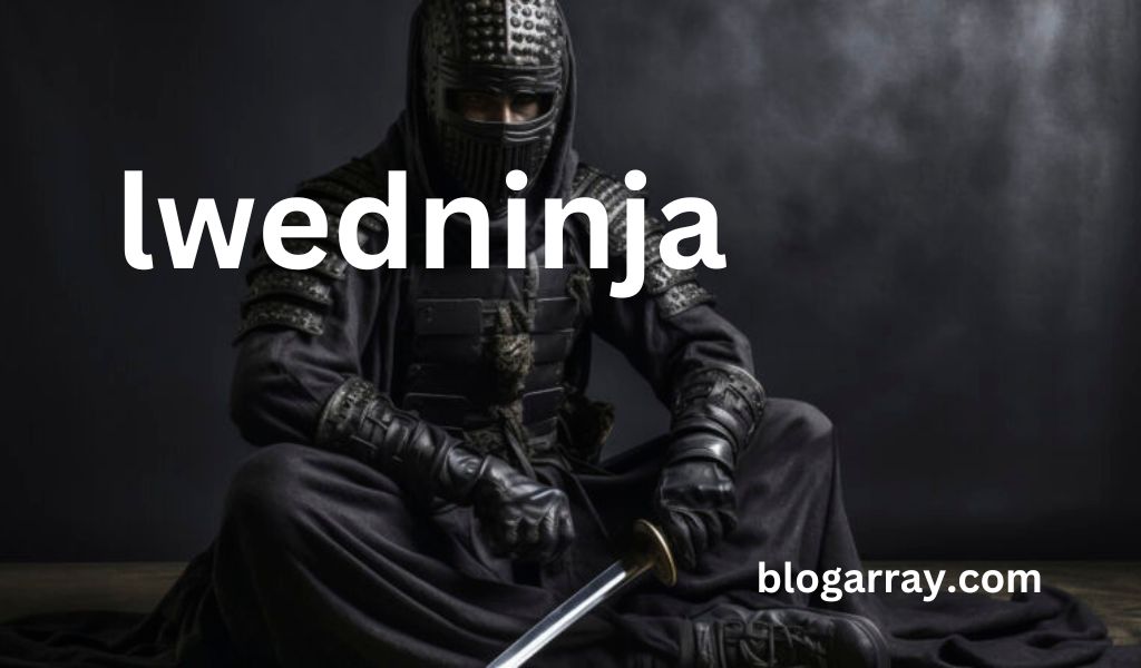 Lwedninja