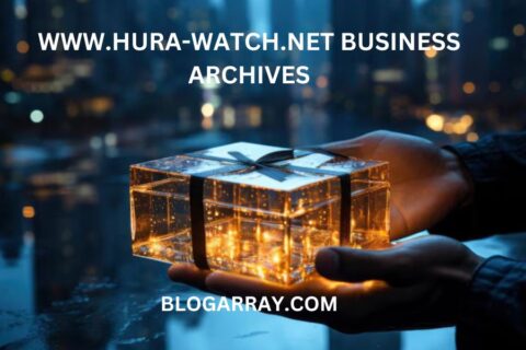 www.hura-watch.net Business Archives