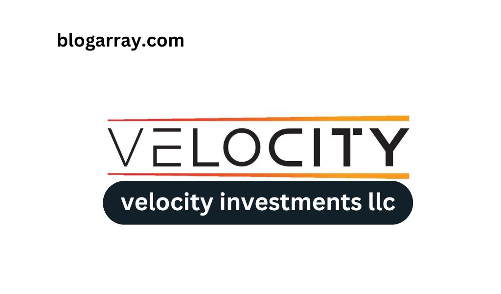 Velocity Investments LLC