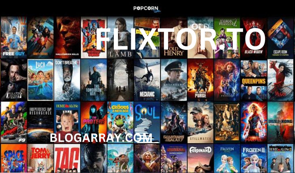 Flixtor.to