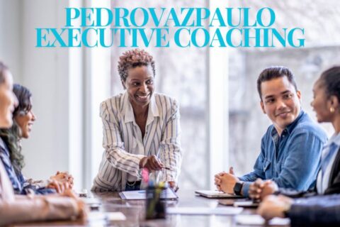 PedroVazPaulo executive coaching