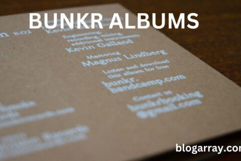 Bunkr Albums