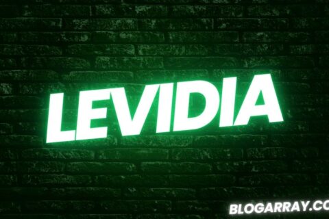 Levidia