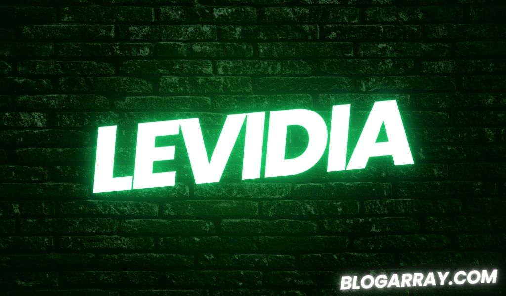 Levidia