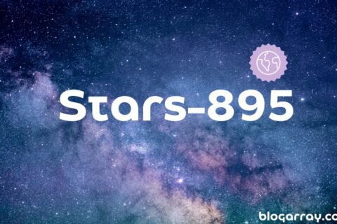 Stars-895