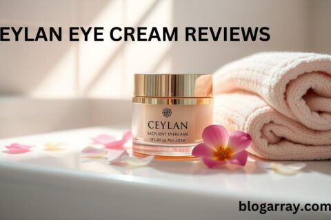 Ceylan Eye Cream Reviews