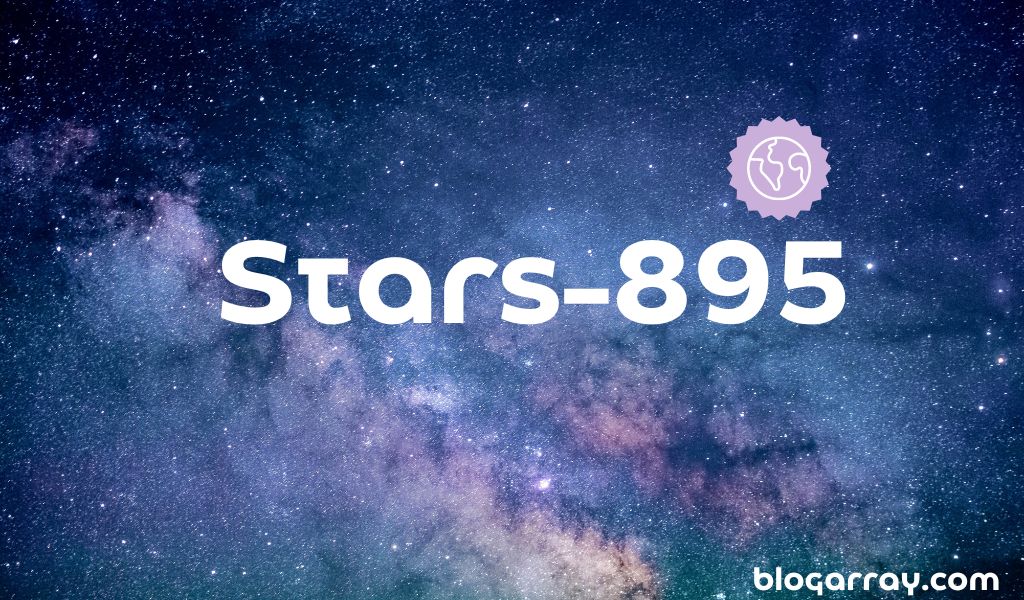 Stars-895