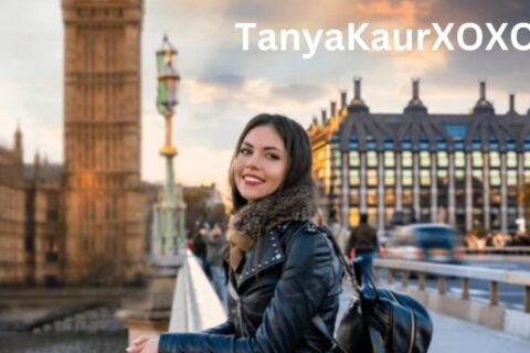 TanyaKaurXOXO