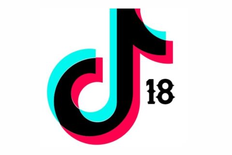 TikTok 18