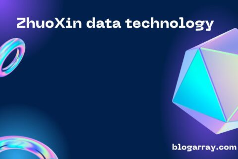 ZhuoXin Data Technology