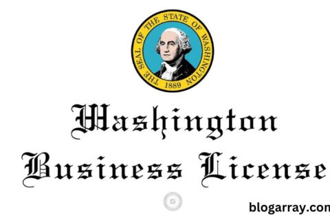 Washington Business Lookup