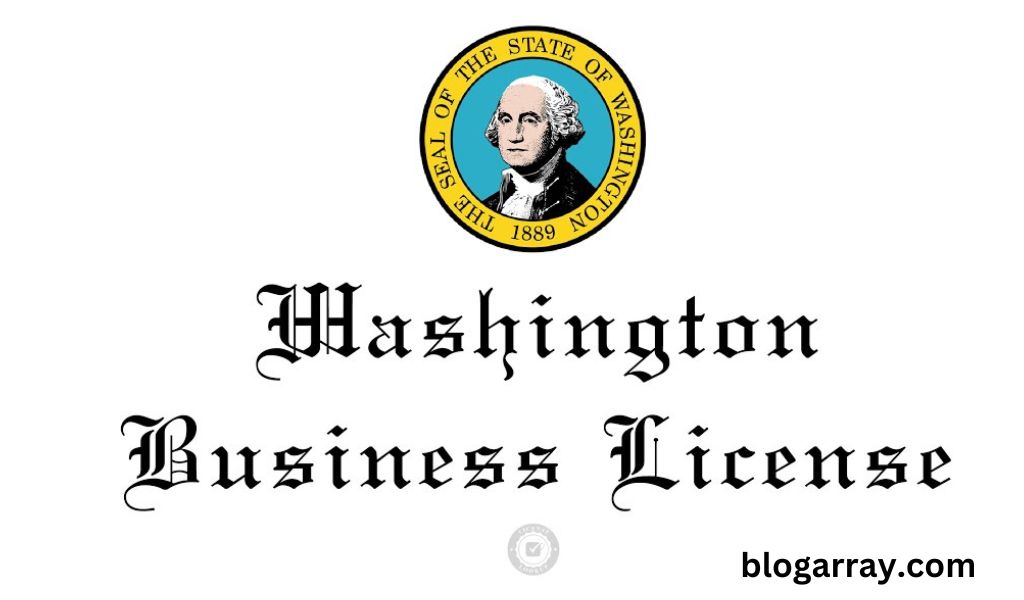 Washington Business Lookup