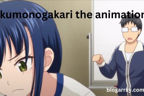 Ikumonogakari The Animation