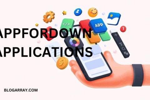 Appfordown applications