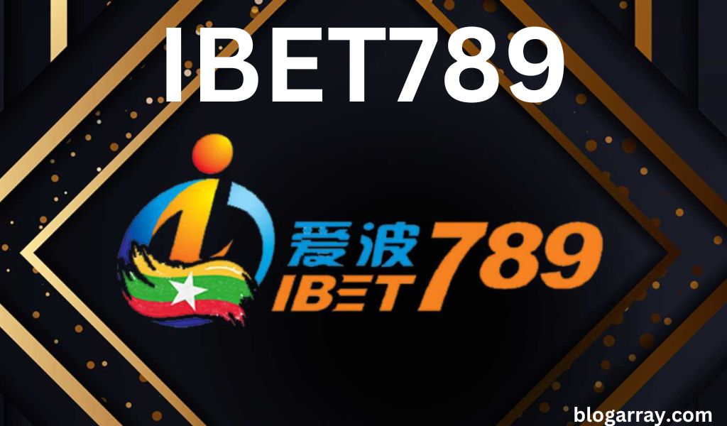 ibet789