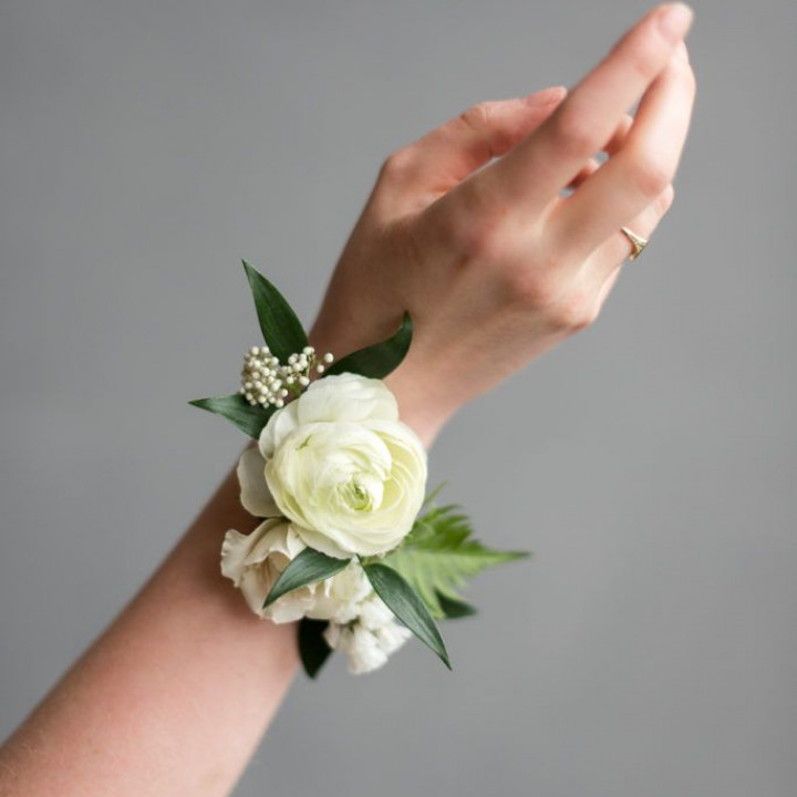 Corsage